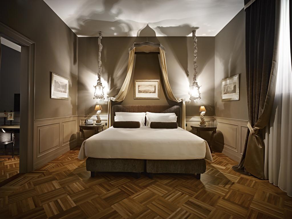 The Gentleman Of Verona Hotell Rom bilde