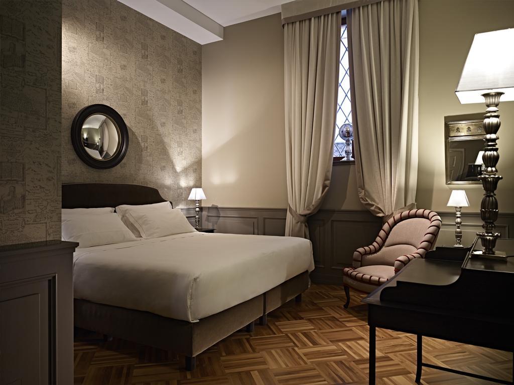 The Gentleman Of Verona Hotell Rom bilde